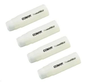 Conair ThermaCELL Refill Cartridges 4-pk.