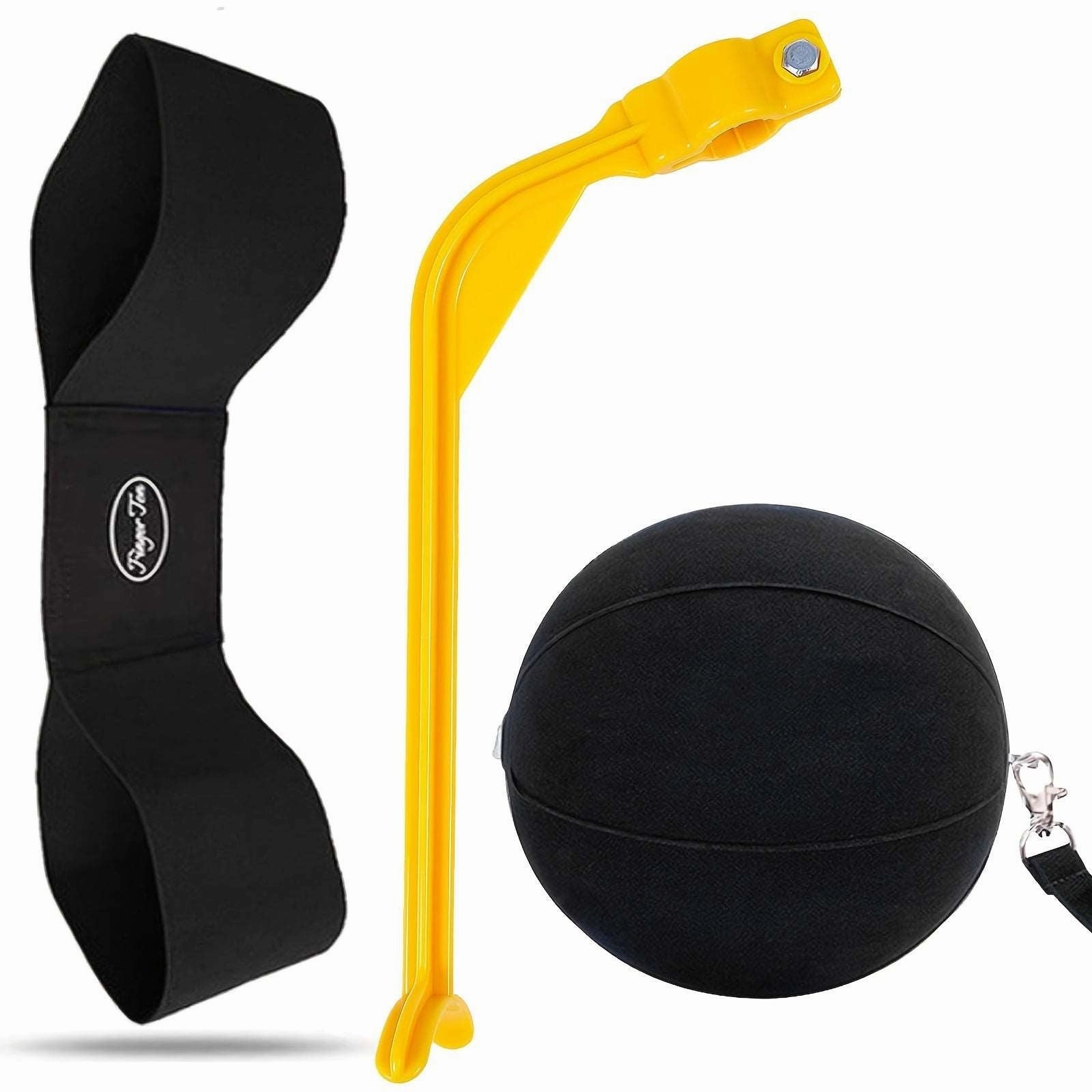 Connection Ball & Wrist Hinge