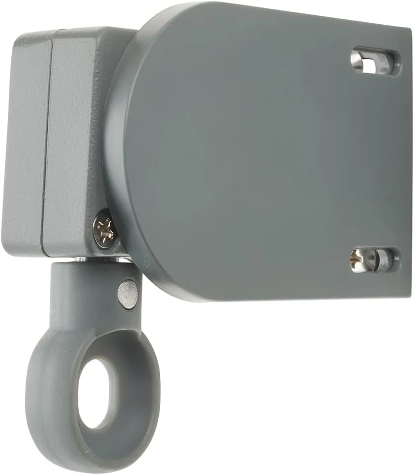 Coolaroo Outdoor Cordless Sun Blocking Roller Shade