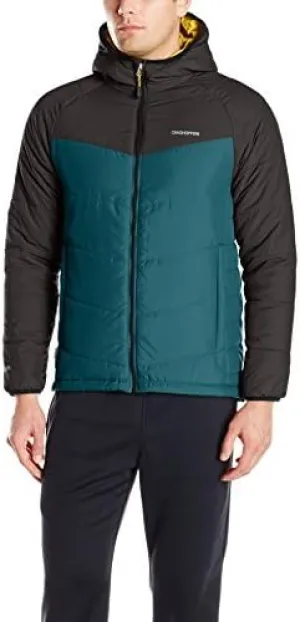 Craghoppers Men's NAT Geo CompressLite Jacket