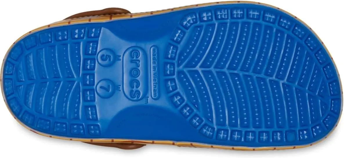 Crocs Unisex-Adult Disney Pixar Toy Story Classic Clogs