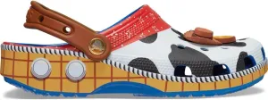 Crocs Unisex-Adult Disney Pixar Toy Story Classic Clogs