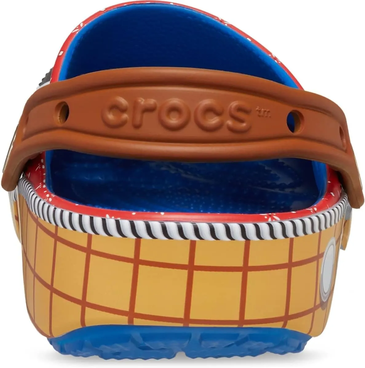 Crocs Unisex-Adult Disney Pixar Toy Story Classic Clogs