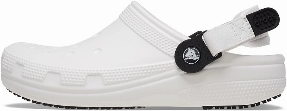 Crocs Classic Work Clog