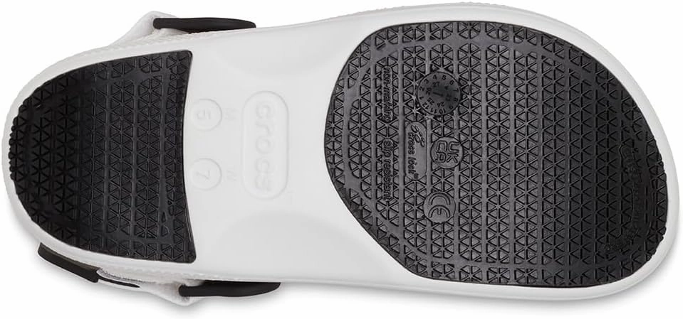 Crocs Classic Work Clog