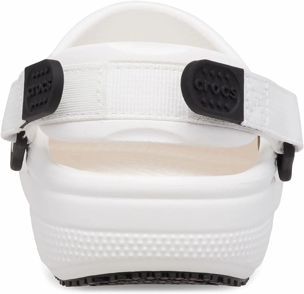 Crocs Classic Work Clog