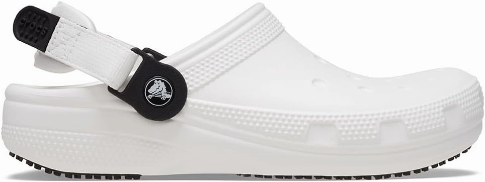 Crocs Classic Work Clog