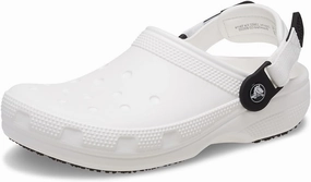 Crocs Classic Work Clog