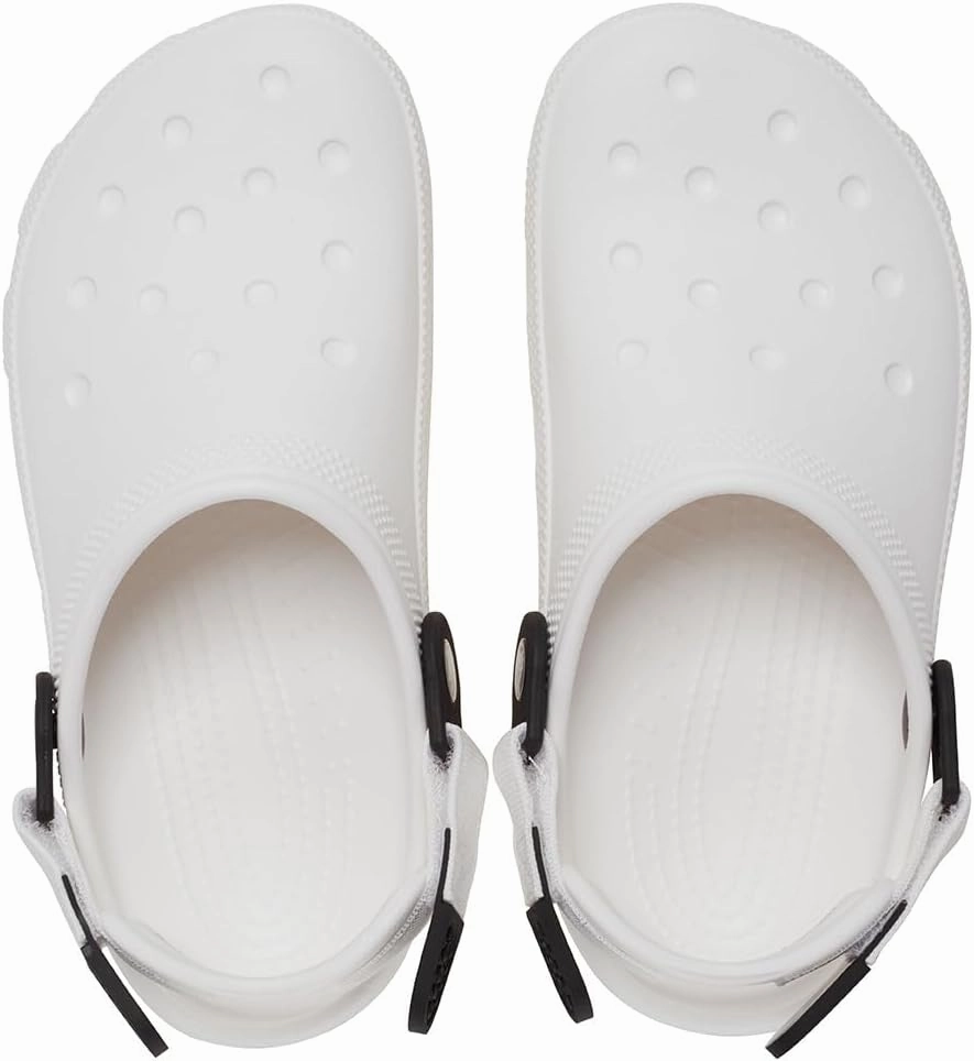 Crocs Classic Work Clog
