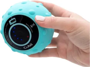 Cubii DOT Vibrating Massage Ball