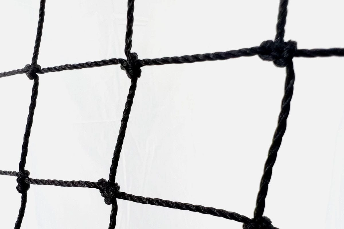 Curved Ball Rebounder