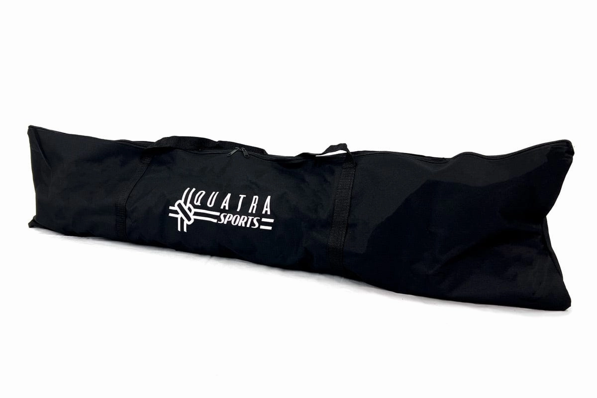 Curved Ball Rebounder