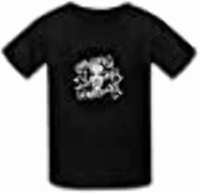 Custom Obama Is My Homeboy Graffiti T-shirt Black Printed Kids Shirts X-small