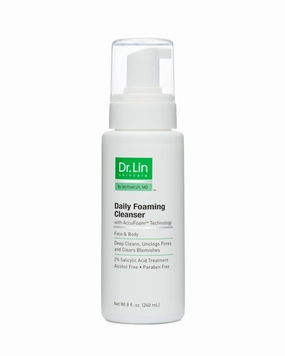 Daily Foaming Cleanser - 8 Fl. Oz.