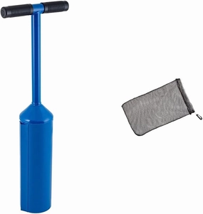 Danielson Clam Gun