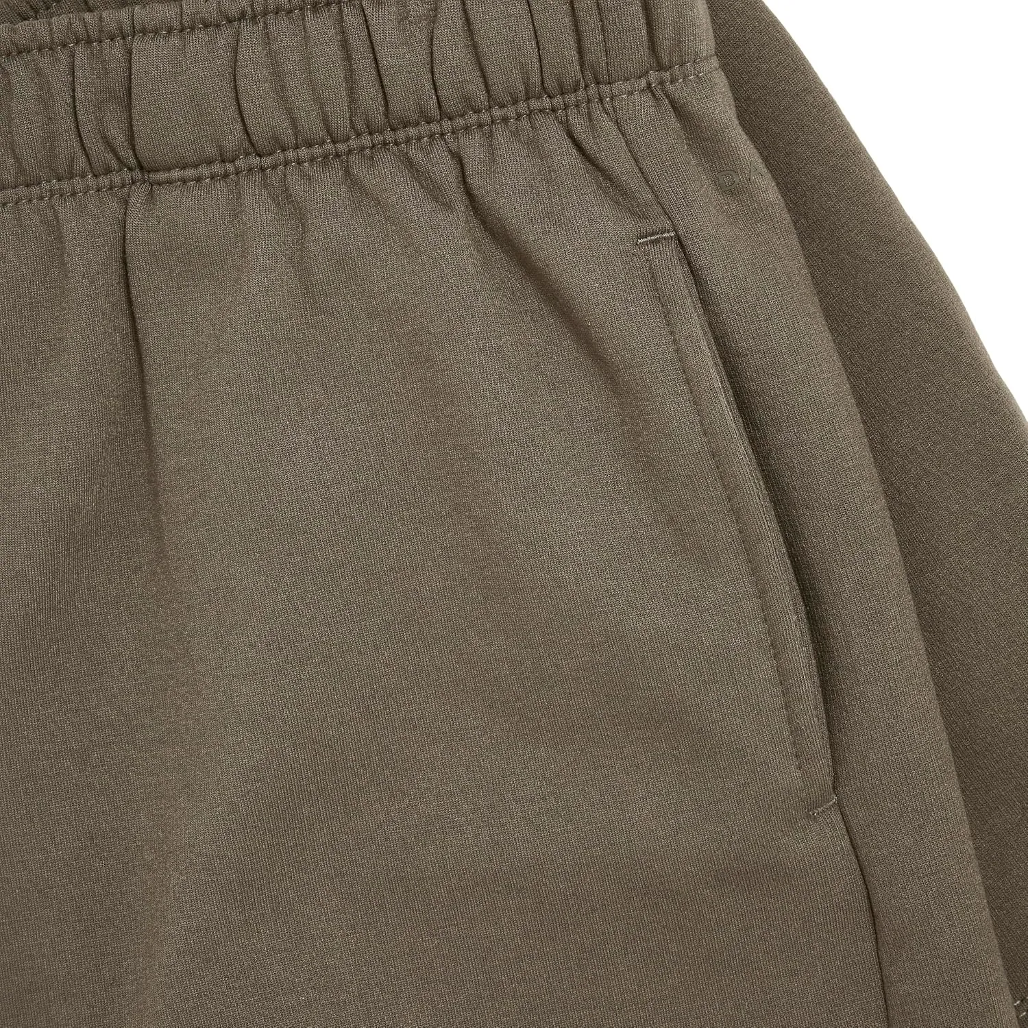 Danskin Women's 2 Pack Fleece Pull on Shorts
