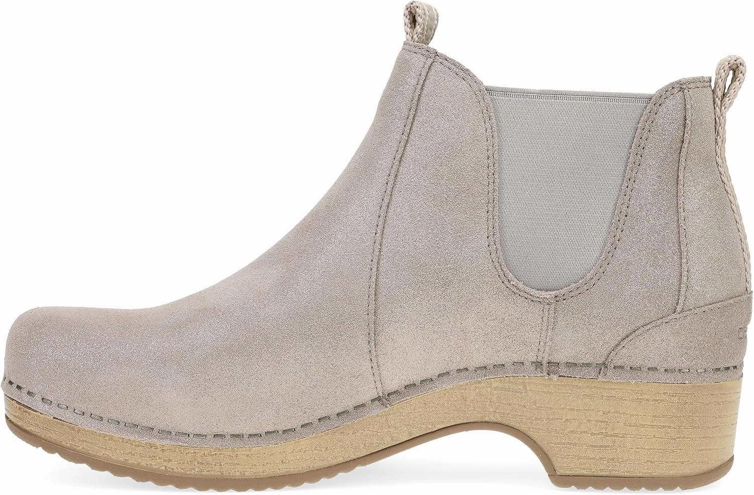 Dansko Women's Becka Pull On Boot - Bootie - Ankle Boot