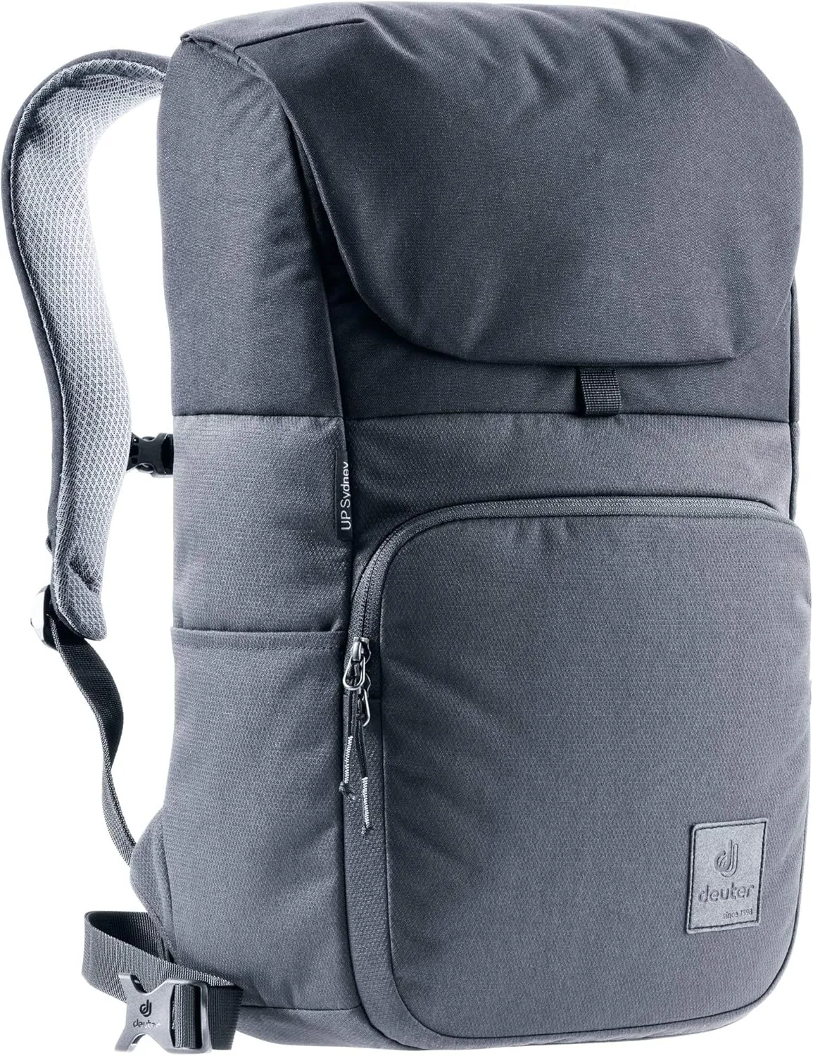 Deuter UP Sydney, Black, 18 Long