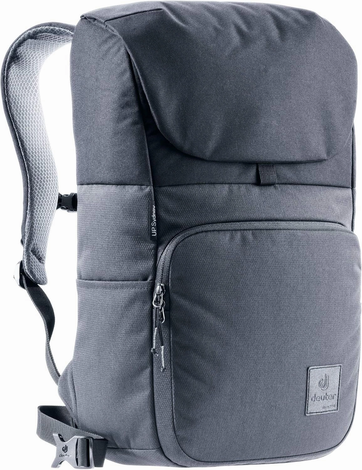 Deuter UP Sydney, Black, 18 Long