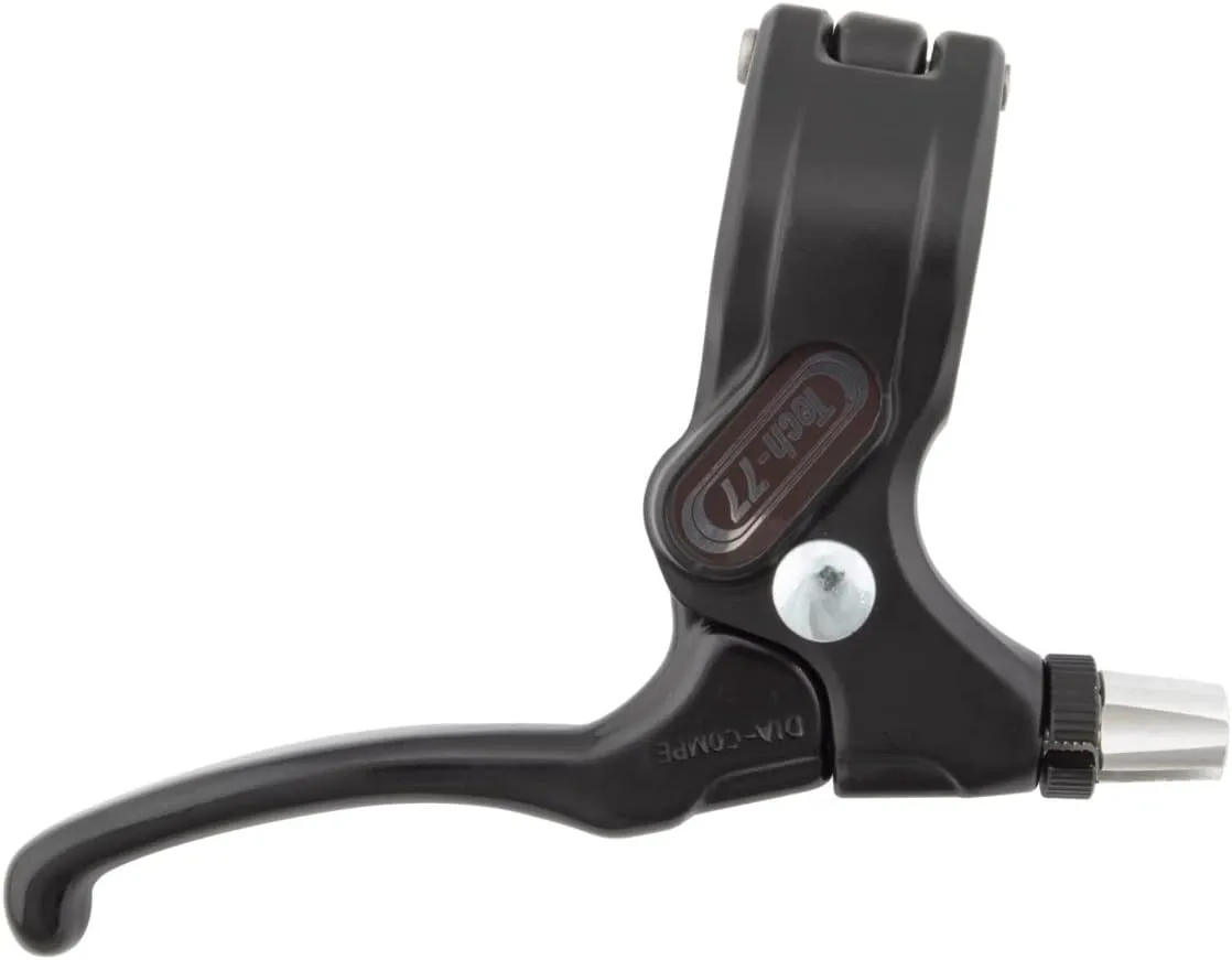 Dia Compe Tech 77 Levers Black Right