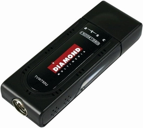 Diamond TVW750USB ATI Theater HD 750 USB TV Tuner