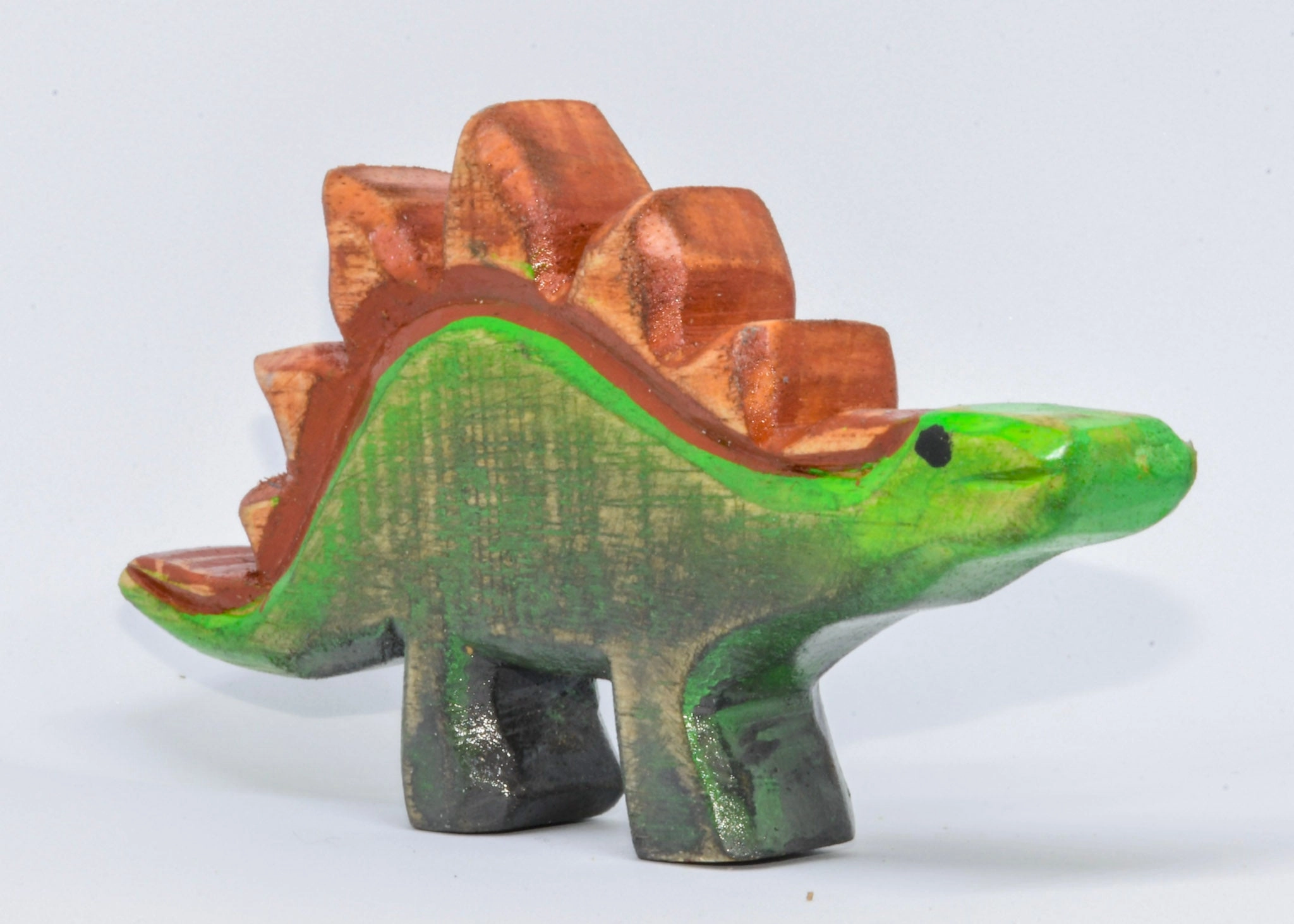 Dinosaur collection set A