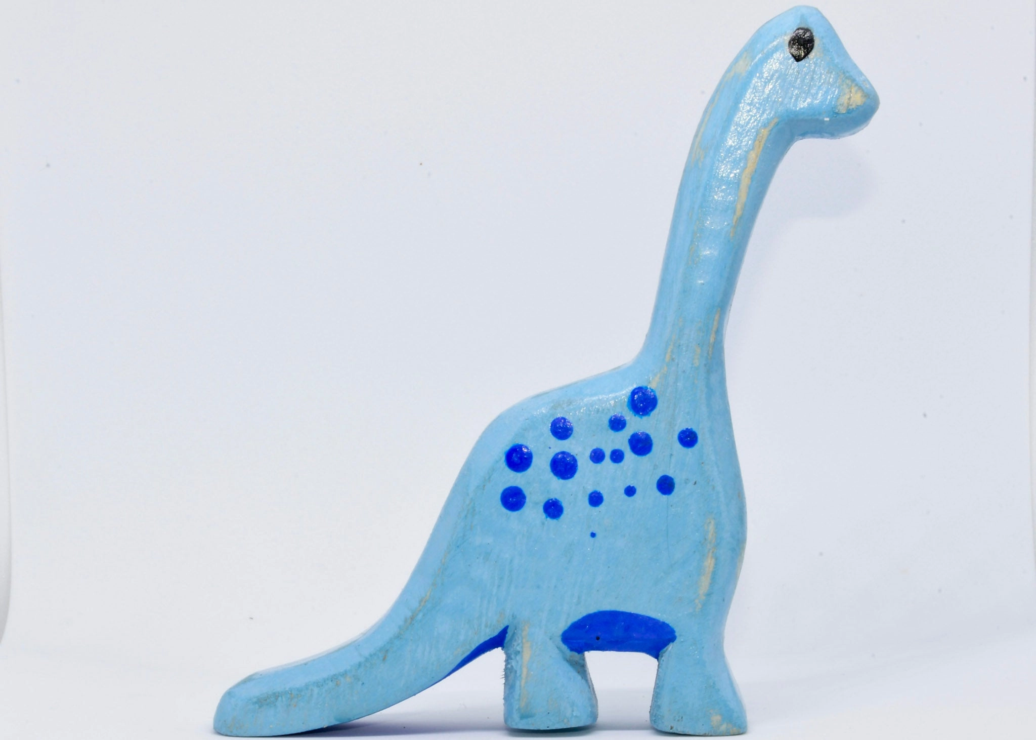 Dinosaur collection set A