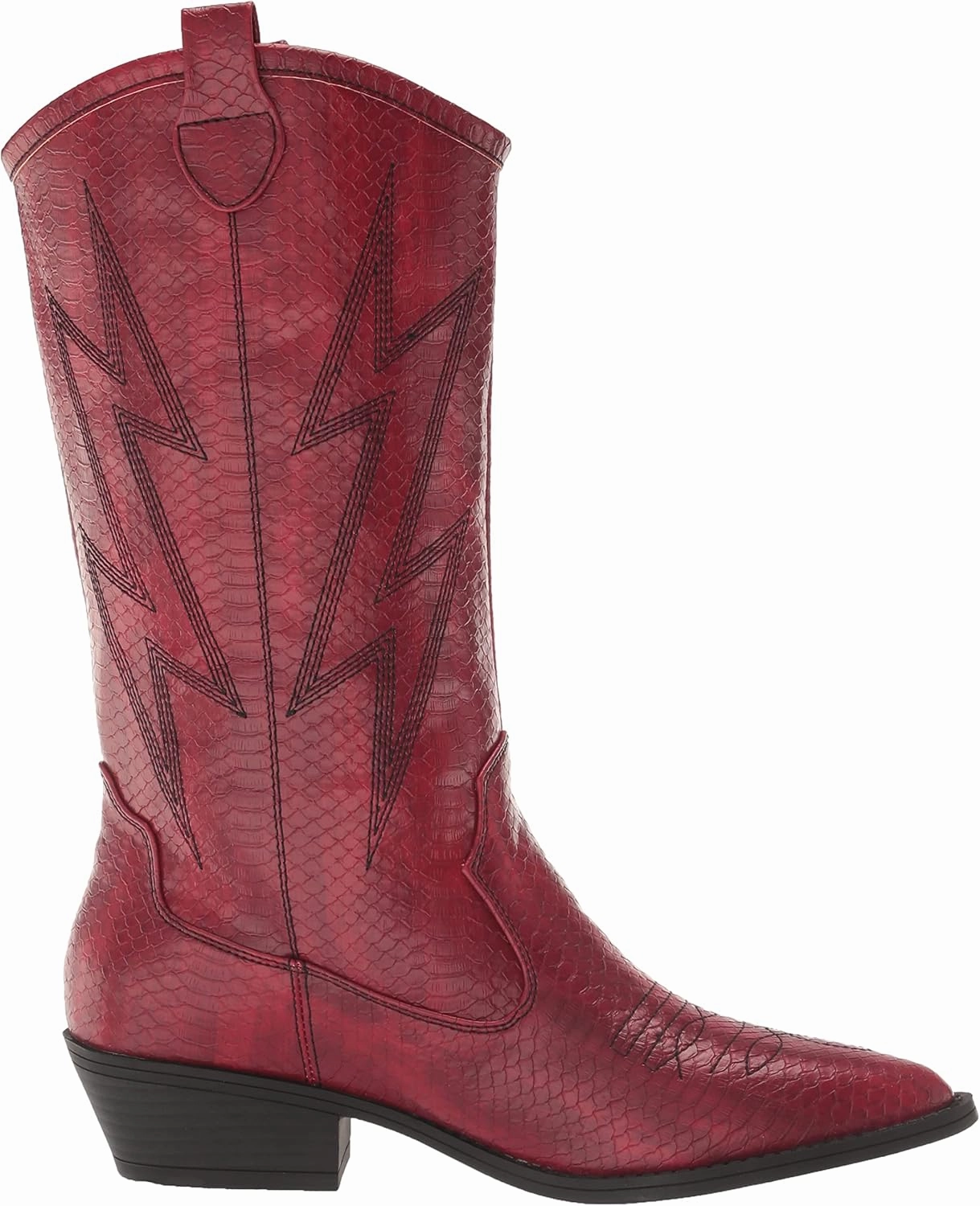 Dirty Laundry Women's Josea Western Boot