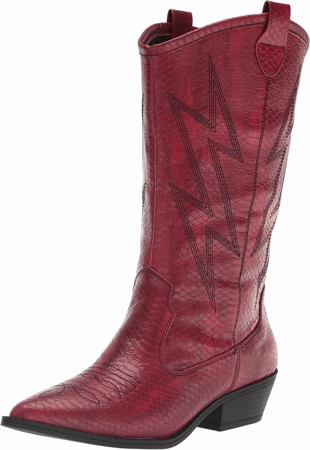 Dirty Laundry Women's Josea Western Boot
