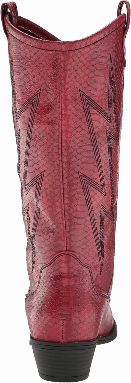 Dirty Laundry Women's Josea Western Boot