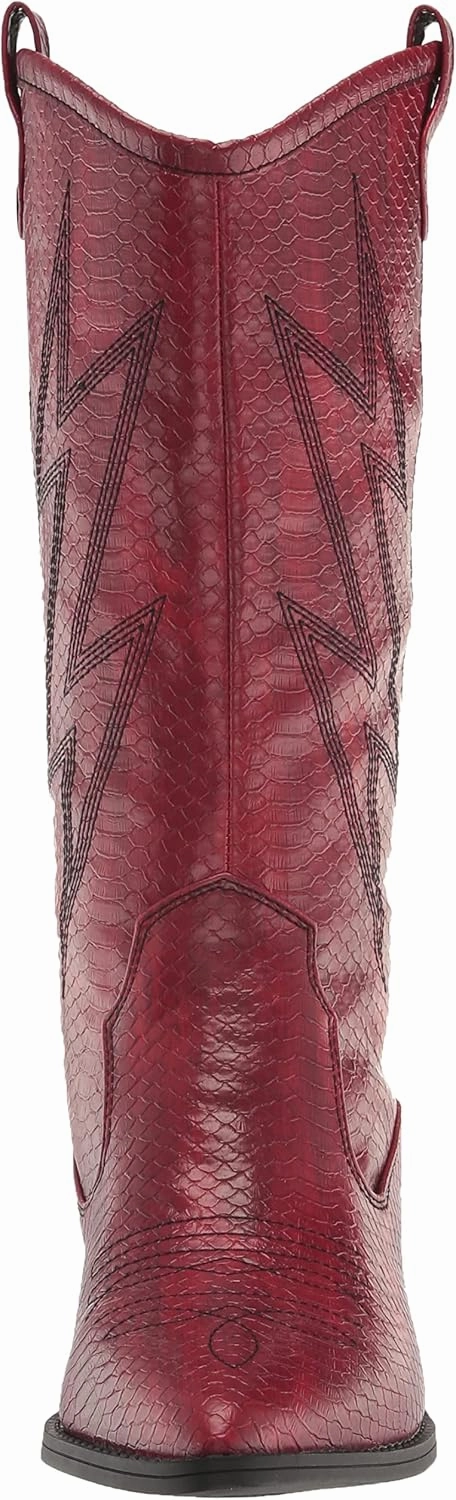 Dirty Laundry Women's Josea Western Boot