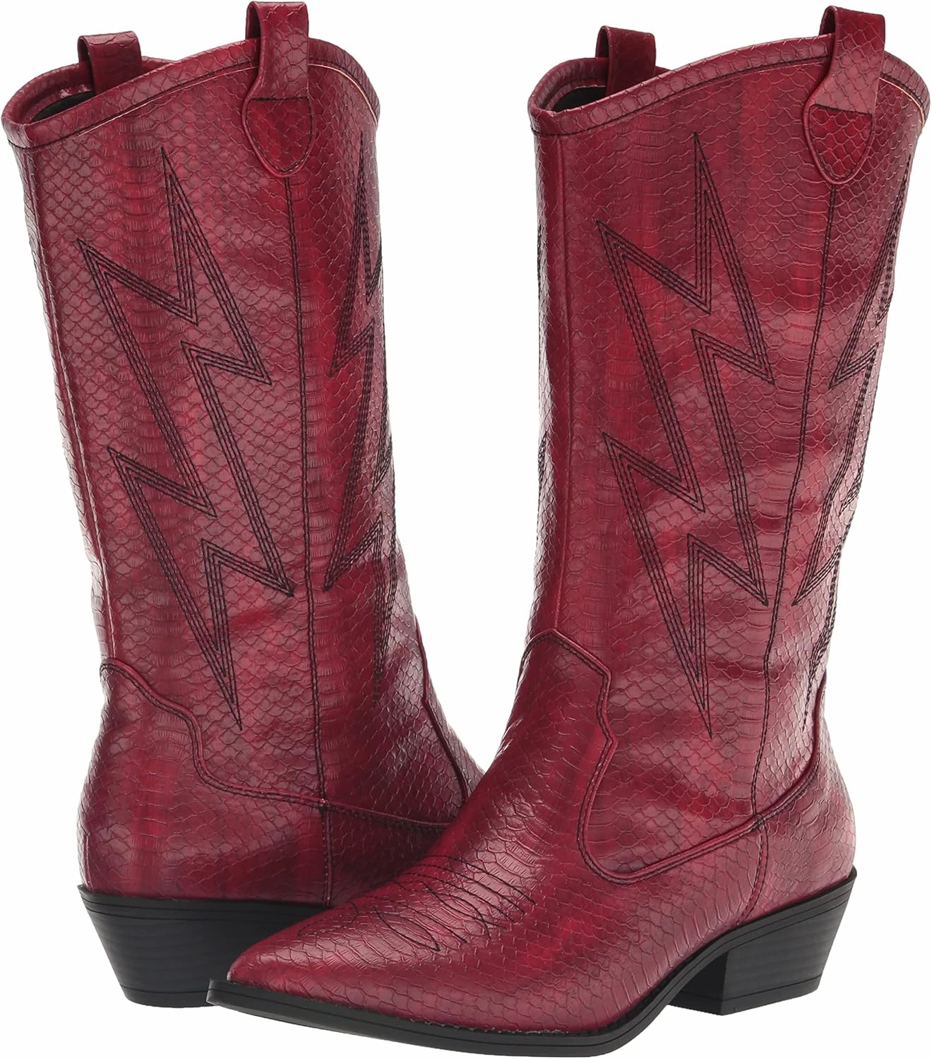 Dirty Laundry Women's Josea Western Boot