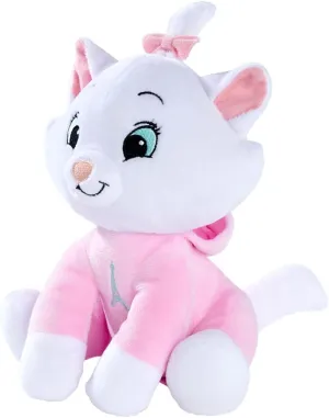 Disney Simba Official - Marie Cheeky Romper 25cm Soft Toy