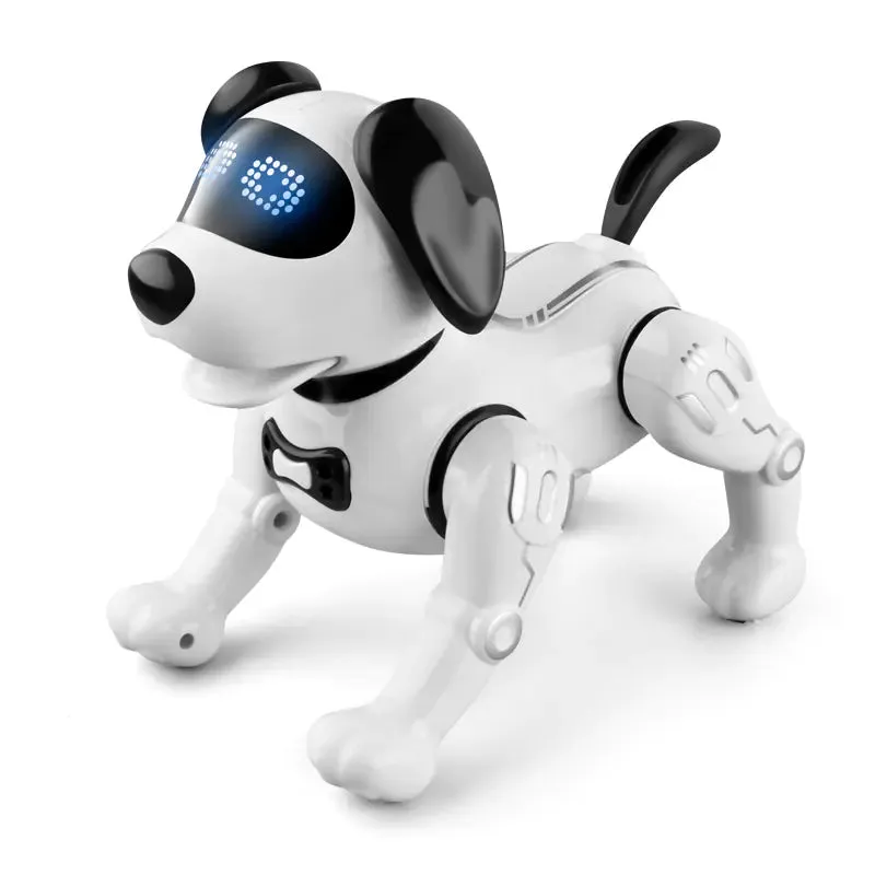 Dog Premium collection Remote Loved by customers Robot Programmable Control Smart Toy