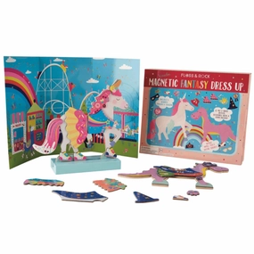 Doll Dress Up Fantasy Pet
