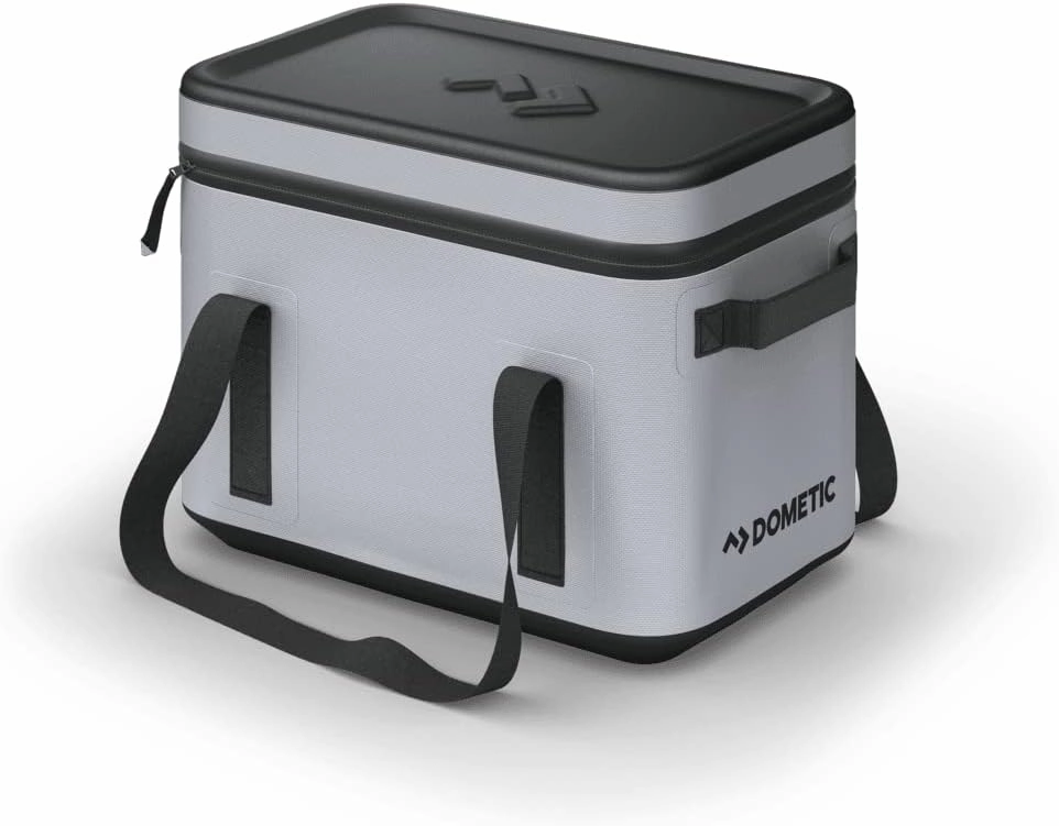 Dometic Go Portable Soft Storage (20L, Silt)