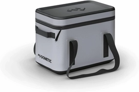 Dometic Go Portable Soft Storage (20L, Silt)
