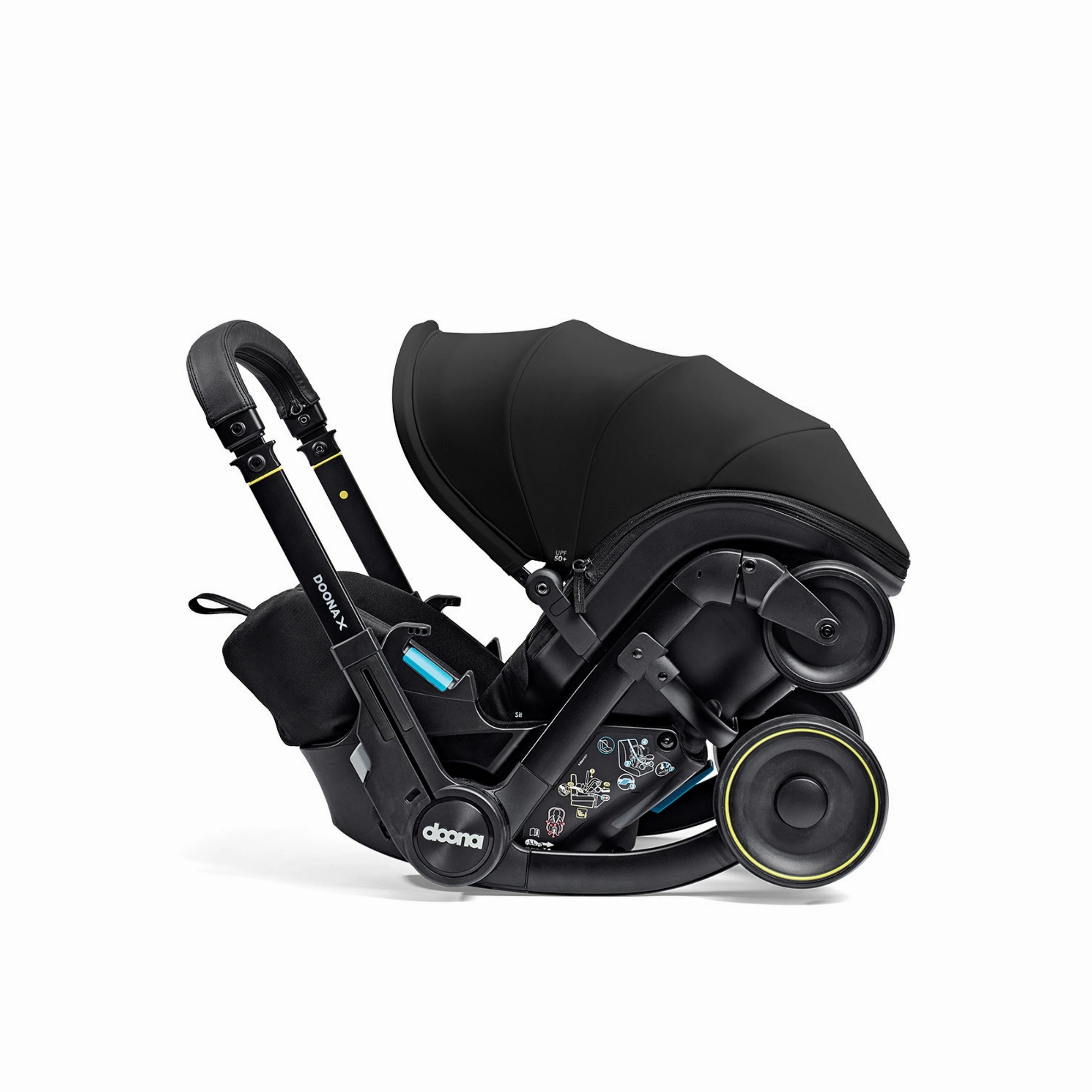 DOONA X INFANT CAR SEAT