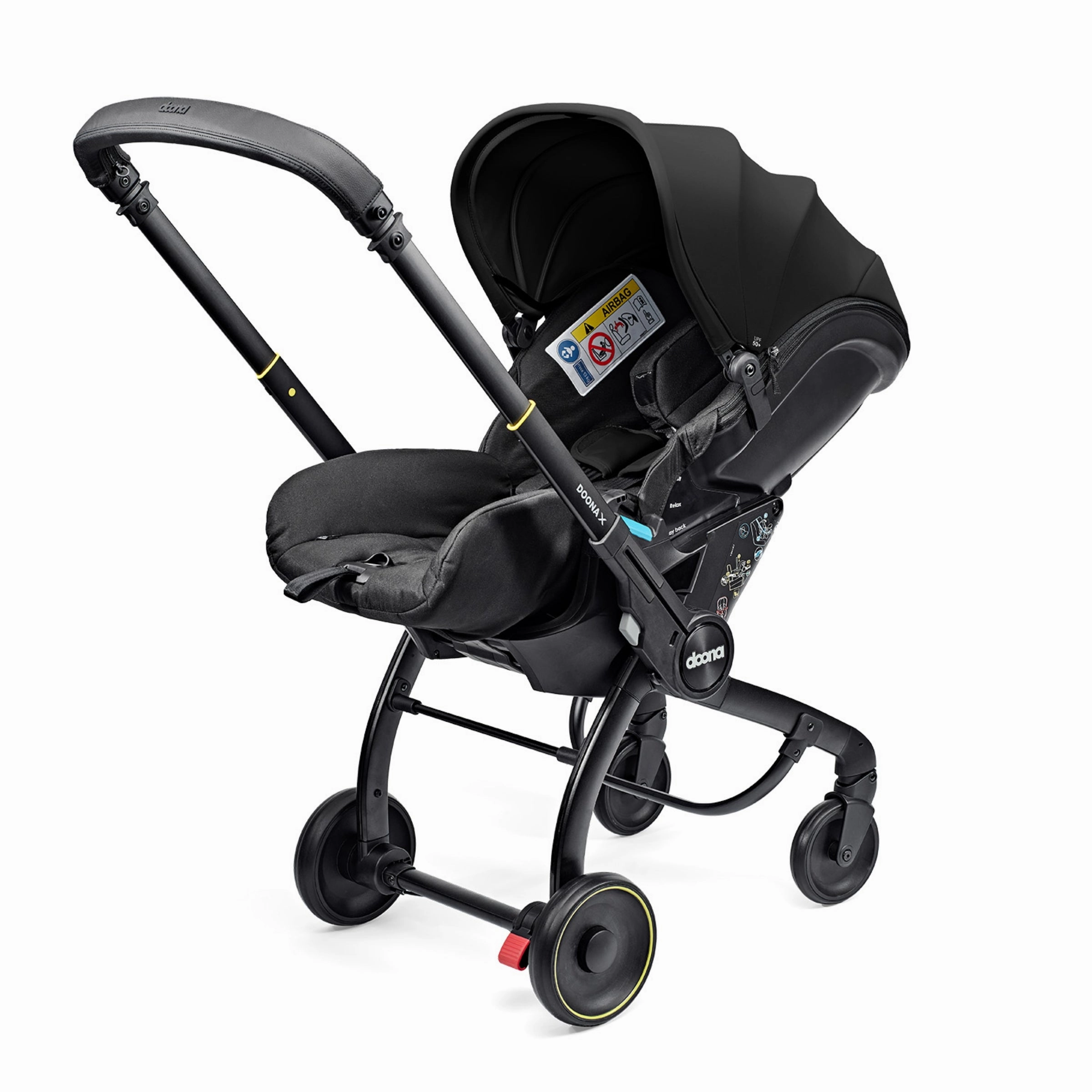 DOONA X INFANT CAR SEAT