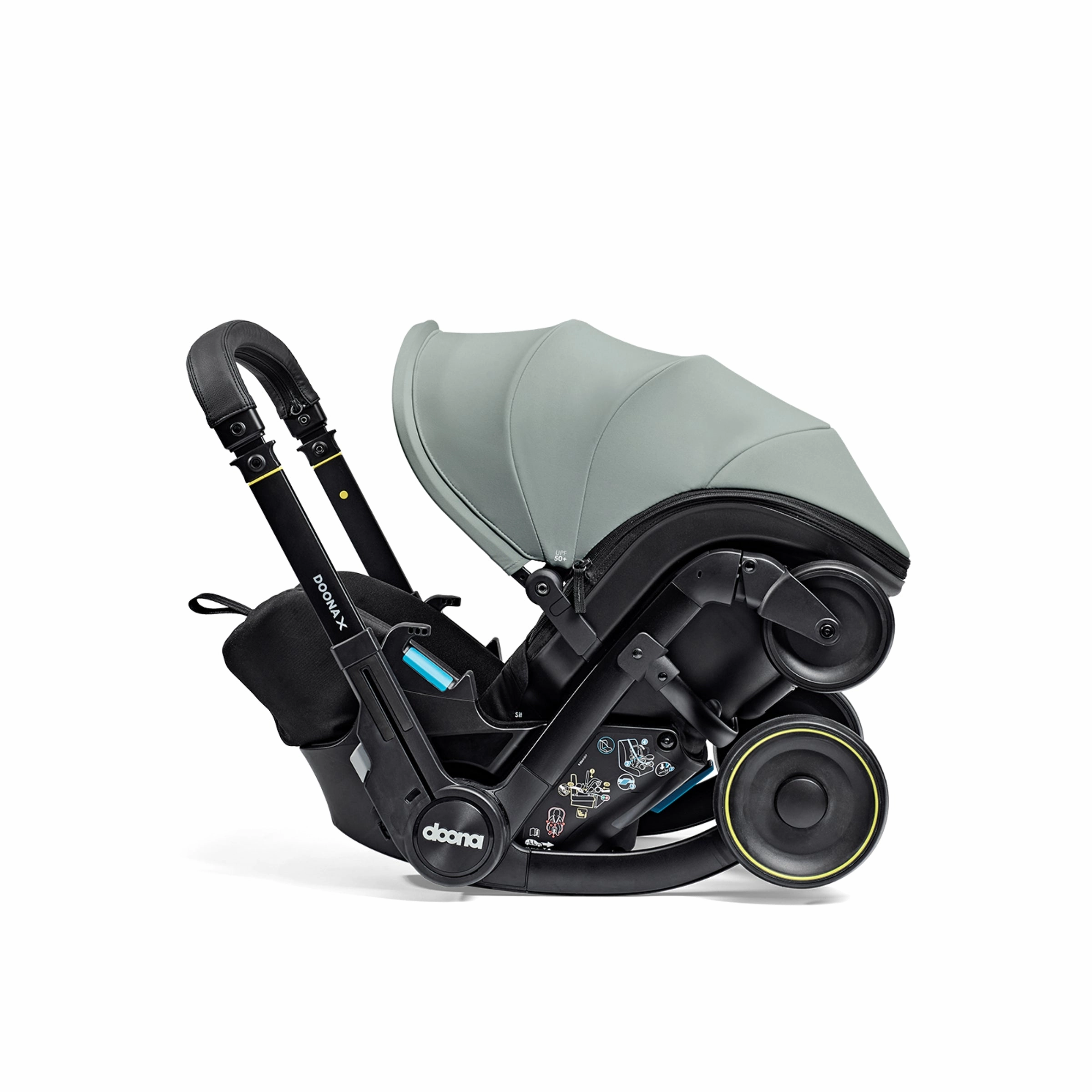 DOONA X INFANT CAR SEAT