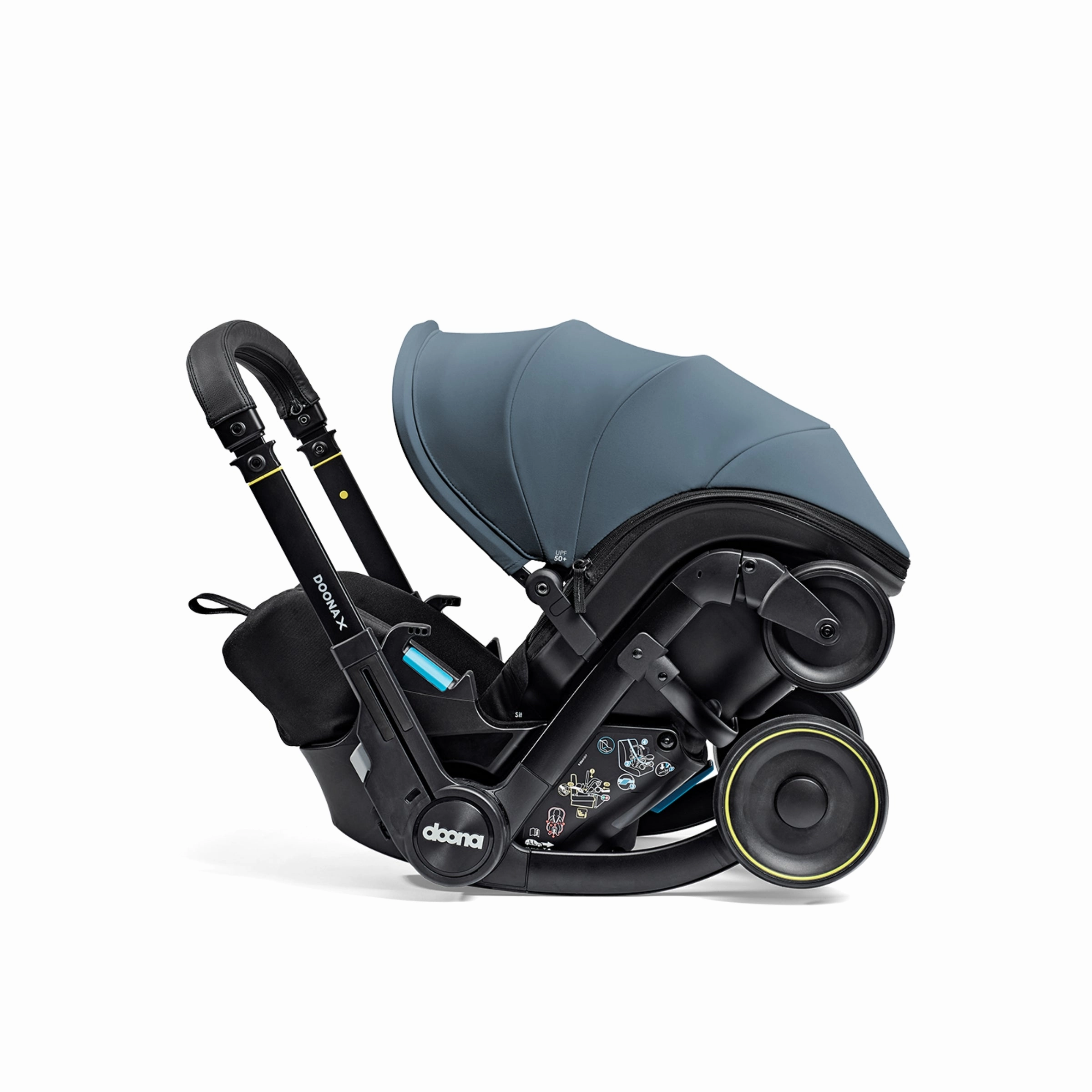 DOONA X INFANT CAR SEAT