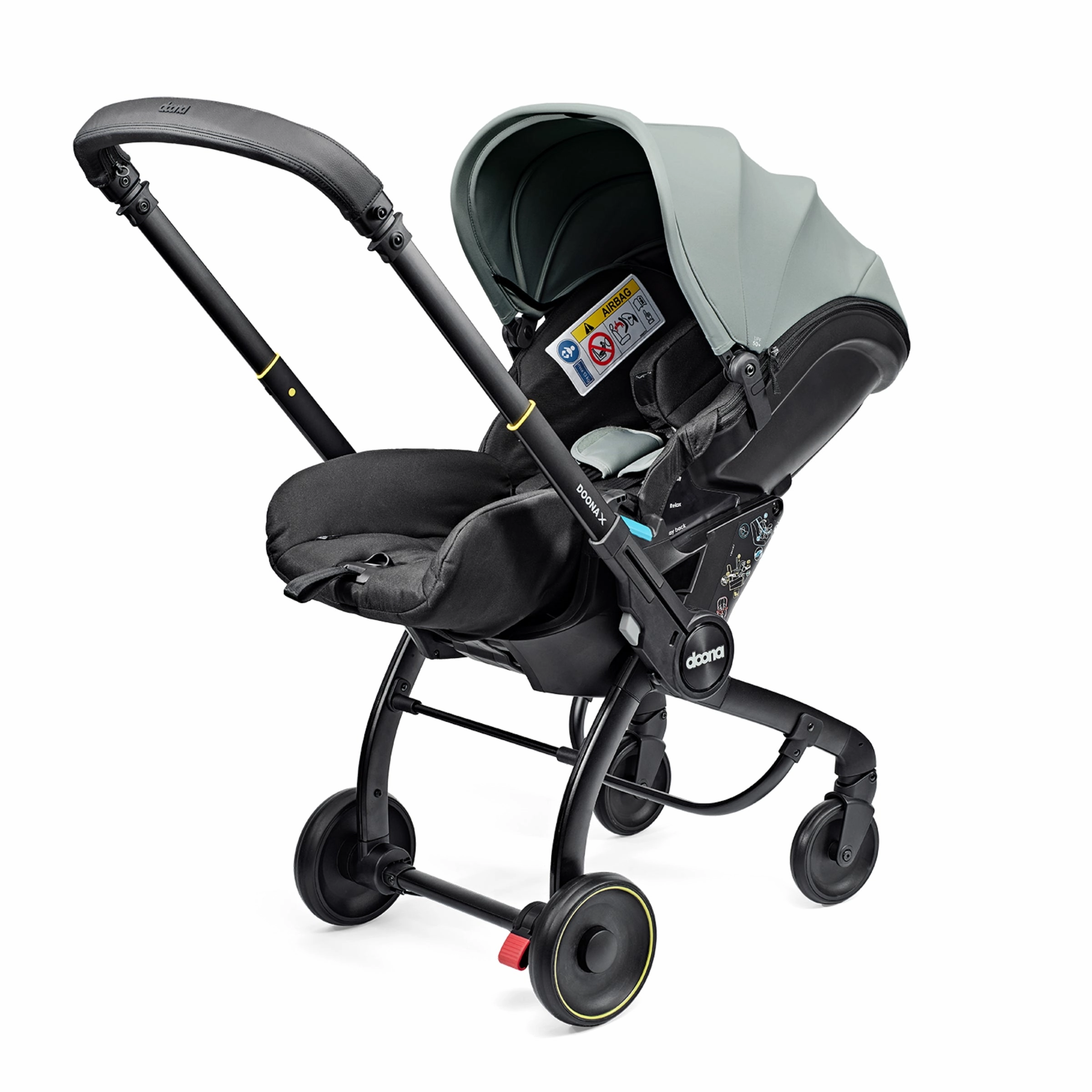 DOONA X INFANT CAR SEAT