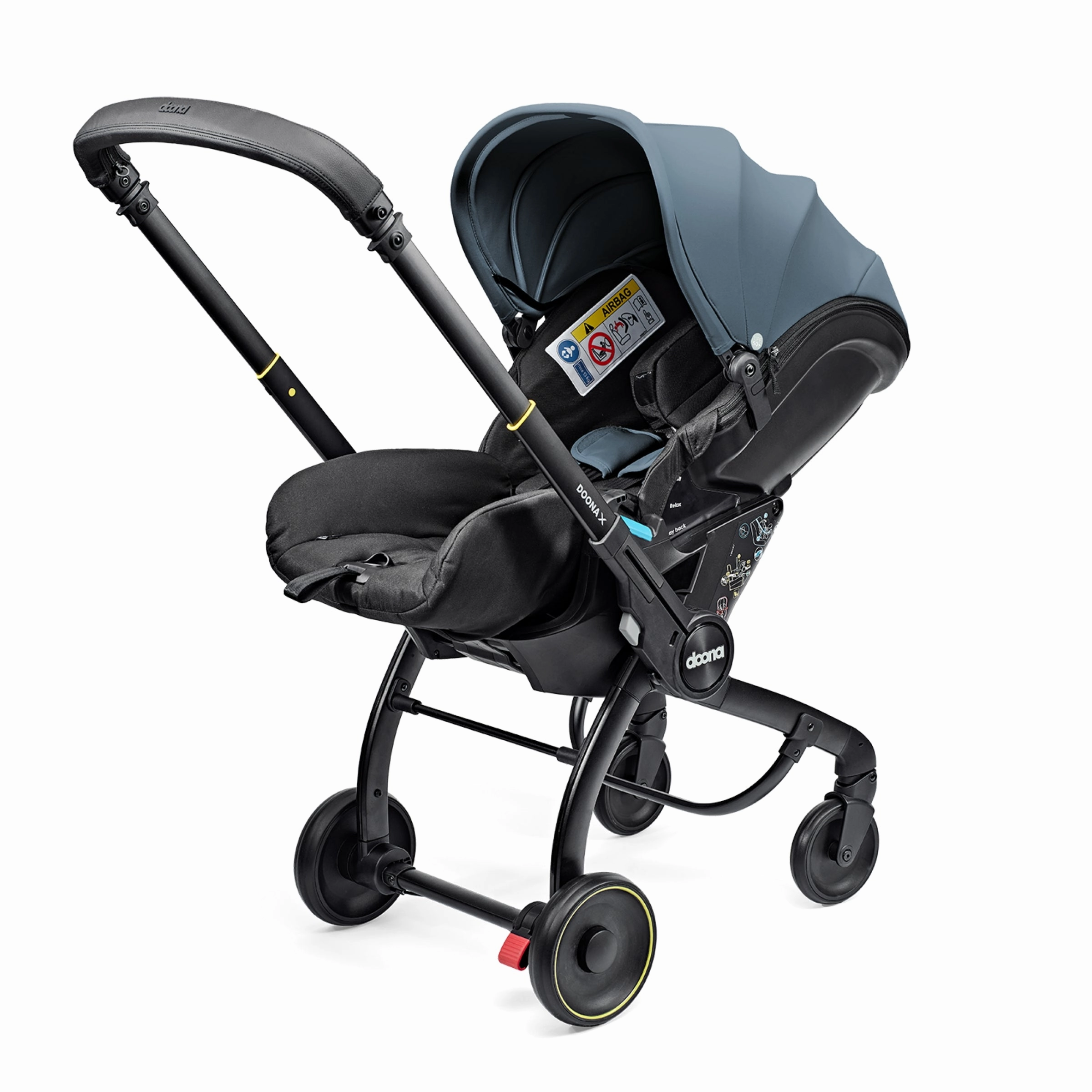 DOONA X INFANT CAR SEAT