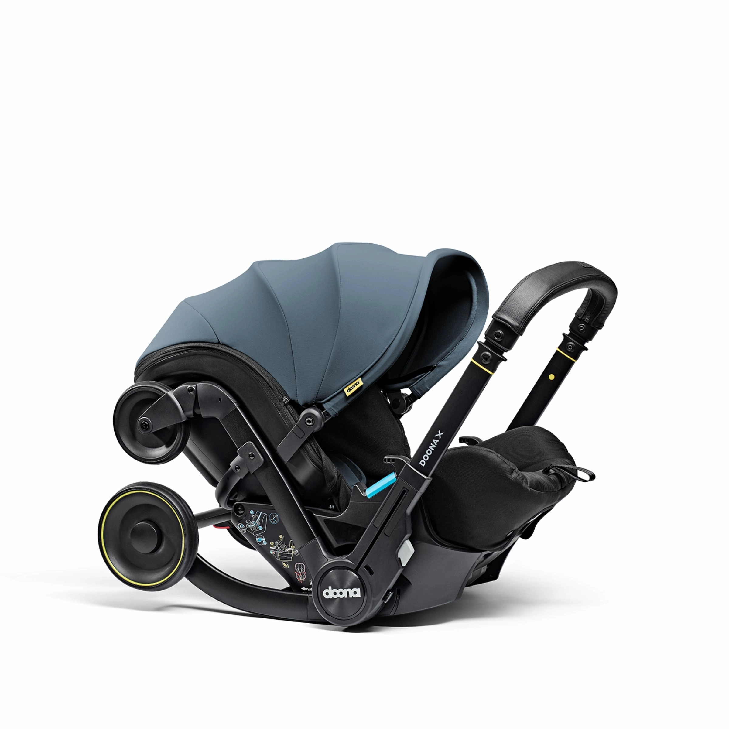 DOONA X INFANT CAR SEAT