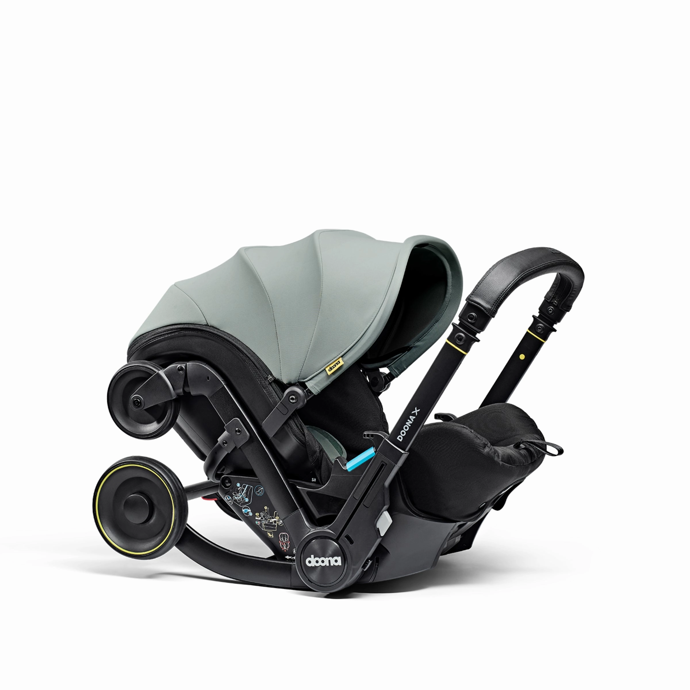 DOONA X INFANT CAR SEAT