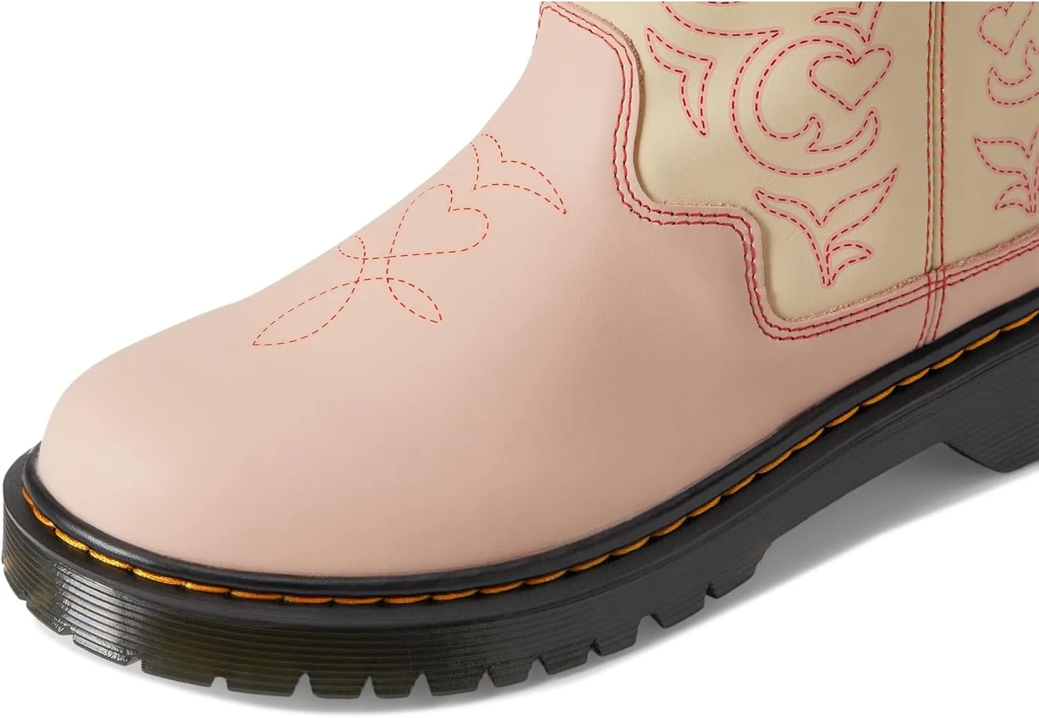 Dr. Martens Girl's Strixton (Big Kid) Fashion Boot