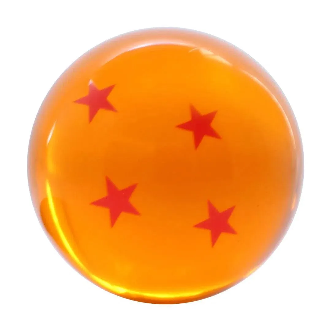 Dragon Ball Z - Radar Keychain & Dragon Ball Gift Set - ABYstyle