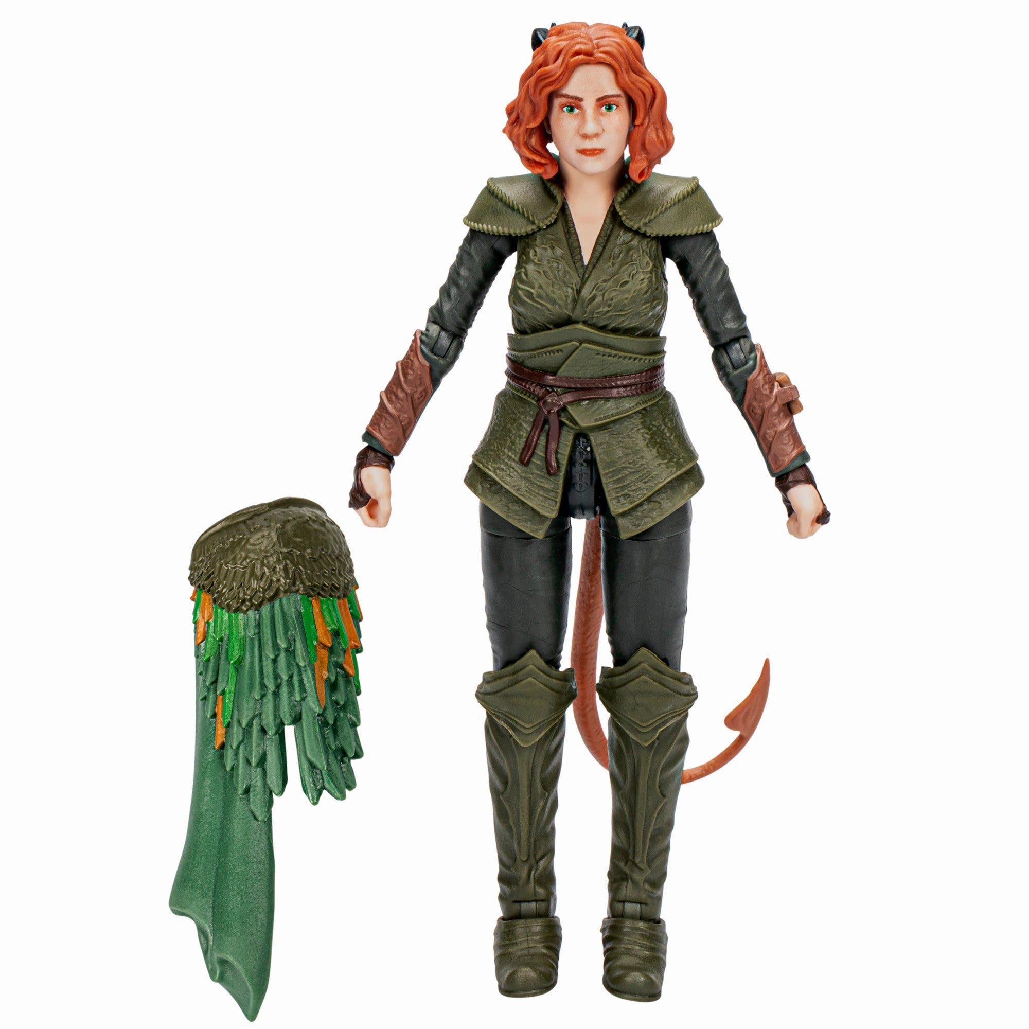 Dungeons & Dragons Golden Archive Doric - Presale