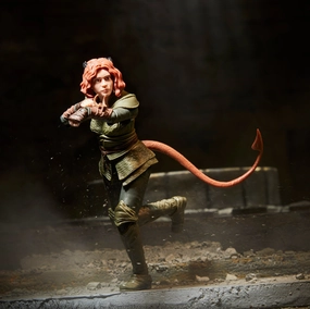 Dungeons & Dragons Golden Archive Doric - Presale