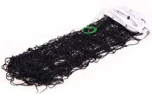 DYNWAVE Volleyball Net Handball Netting Folding Easy Setup Volley Ball Net Volleyball Training Net for Backyard Outdoor Indoor Beach